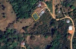 Lote en San Juan Bosco, Perez Zeledon, Costa Rica: Countryside Home Construction Site For Sale in Daniel Flores, Daniel Flores, San José