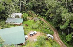 Charming Home near Tinamaste with Spectacular Views of Diamante Waterfall – Expandable and , Tinamaste, Perez Zeledon, San Jose, Perez Zeledon, San Jose