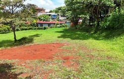 Terreno en la Bonita: Home Construction Site For Sale in San Isidro del General, San Isidro del General, San José