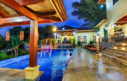 Versatile Luxury Estate with 19 Bedrooms: Ideal for a Boutique Hotel or Family Compound, San Isidro de El General, San José Province 11901