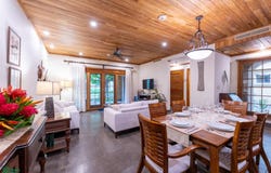 La Esquina #1- Luxury Moroccan Style 2 bed condo , Tamarindo, Santa Cruz, Guanacaste, Santa Cruz, Guanacaste 50309