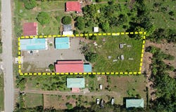 New Small Lodge in Playa Blanca Blue Flag Beach Cabina For SaleNew Small Lodge in Playa Blanca Blue Flag Beach Cabina For Sale Playa Blanca, Puerto Jimenez, Osa Peninsula , Puntarenas, Puerto Jimenez, Puntarenas
