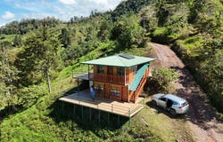 Rivas, Perez Zeledon, Costa Rica, Pérez Zeledón, San José, Pérez Zeledón, San José