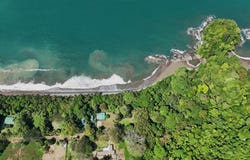 Bahía Ballena, Osa, Puntarenas, Osa, Puntarenas 60504