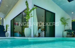 Villa Beachside, Uvita, Puntarenas Province 60504