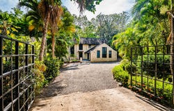 Tropical Stone Villa, Tambor, Alajuela Province 60111