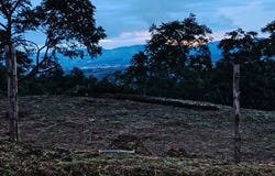 Santa Cruz de General Viejo, Perez Zeledon, San Jose, Costa Rica., Pérez Zeledón, San José, Pérez Zeledón, San José