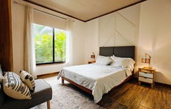 ID 880: 3 Bd/2 Ba Home with A/C in Playa Negra: Luxurious Tropical Living with Added Solar - Just Steps from the Beach, Puerto Viejo, Limón 70403