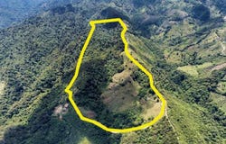 Patio de Agua, El Guarco, Cartago, Cartago
