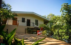 Spectacular Oceanview Retreat in Bellevue Isla Tortuga , Paquera, Puntarenas, Puntarenas, Puntarenas, Puntarenas