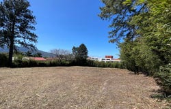 Property for sale with 3 segregated lots in Guachipelín Escazð Costa Rica, Guachipelín, San José