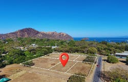 6 Commercial lots in Playas del Coco downtown Distrito Coco, Sardinal, Carrillo, Guanacaste, Carrillo, Guanacaste 50503