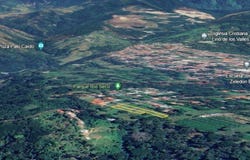 Lot #2 in Río Seco Miramar , Miramar, Montes De Oro, Puntarenas, Puntarenas