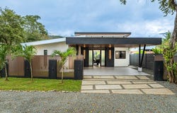 Tropica House a Luxurious Oasis in the Heart of Uvita!BZ/DM/134, Uvita, Puntarenas 60504