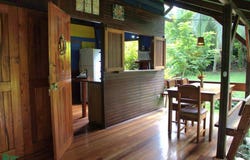 Principal 0, Cahuita, Talamanca, Limon, Talamanca, Limon 70403