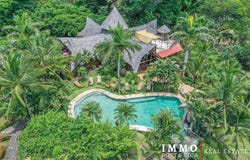 Hotel El Sabanero, Tamarindo, Guanacaste Province