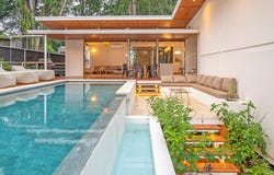 Villa Laia OceanView at Santa Teresa - Calle Buenos Aires, Santa Teresa, Puntarenas Province