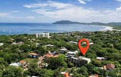 Tamarindo, Santa Cruz, Guanacaste, Santa Cruz, Guanacaste