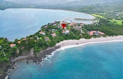 Playa Flamingo, Santa Cruz, Guanacaste, Santa Cruz, Guanacaste 50308