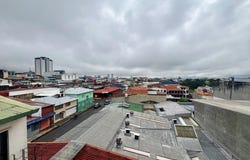 Edificio Travancor, Barrio Amón, San José, San José, San José, San José