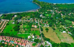 Potrero Commercial Lot , Playa Potrero, Santa Cruz, Guanacaste, Santa Cruz, Guanacaste