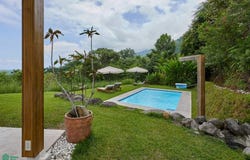 Boutique Hotel with Owner's Residence: A Prime Investment Opportunity in Ojochal, Costa Ri , Puerto Cortés, Osa, Puntarenas, Osa, Puntarenas 60501