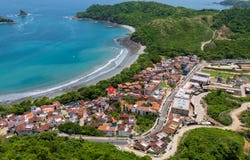 Las Catalinas, Las Catalinas, Guanacaste Province