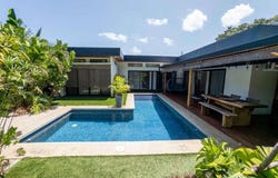 Calle Uno Casa 22, Tamarindo, Santa Cruz, Guanacaste, Santa Cruz, Guanacaste