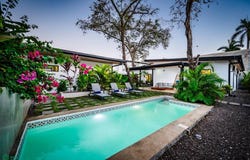 Villa Serenity , Playa Grande, Santa Cruz, Guanacaste, Santa Cruz, Guanacaste 50308