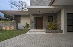 Condominios Corteza Amarilla, Colón, San José Province