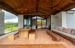 Casa Encanto, Marbella, Guanacaste Province