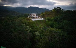 Ultimate Luxury: Oceanview Villa in Ojochal , Puerto Cortés, Osa, Puntarenas, Osa, Puntarenas 60501