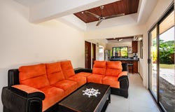 Casa Venturini: Charming Single-Family Home with Quality Finishes, Private Pool & Expansion Opportunity, Playa Potrero, Guanacaste 50304