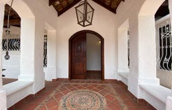 Los Reyes, Guácima, Alajuela Province