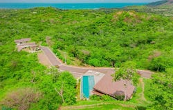 Pond view secluded homesite Surrounded by nature Prime Residential Lot, #C139, Playa Grande, Santa Cruz, Guanacaste, Santa Cruz, Guanacaste 50308