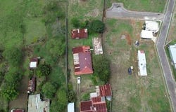 Vía 124 Bajo Monge, Alajuela, Alajuela 20140