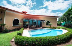 Potrero, Potrero, Guanacaste Province