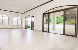 The Three Arches Home - Granadilla, Curridabat, San José Province