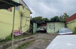 Contiguo a Fuerza Pública de San Juan de Dios, Desamparados, San José, Desamparados, San José