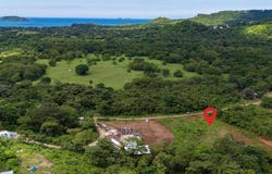 Lot Norte , Playa Potrero, Santa Cruz, Guanacaste, Santa Cruz, Guanacaste
