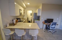 Apartamento con línea blanca de 2 Habitaciones en Nðcleo Sabana: Apartment For Sale in La Sabana, La Sabana, San José