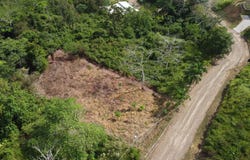 Lot 140 Chontales, Chontales, Puntarenas, Chontales, Puntarenas
