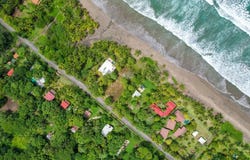 Venta lote frente al mar Playa San Miguel Guanacaste Costa Rica, Playa San Miguel, Guanacaste
