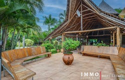 Hotel El Sabanero, Tamarindo, Guanacaste Province
