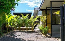 Modern Hideaway Steps from the Whale’s Tail Uvita, Puntarenas, Costa Rica , Bahía Ballena, Osa, Puntarenas, Osa, Puntarenas 60504