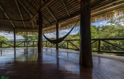 Yoga Eco-retreat And Wellness Center AMATierra, San Pablo, Turrubares, San Jose, Turrubares, San Jose