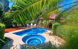 Tropical Jungle Oasis with 8 Cabinas & Pool in Prime Uvita Location , Bahía Ballena, Osa, Puntarenas, Osa, Puntarenas
