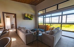 VILLA BUENA VISTA : 2/2 Lake And Volcano Arenal View Home, La Tejona, Guanacaste