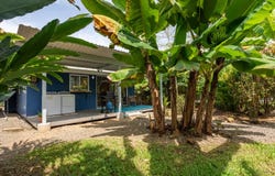 Uvita Beach Bungalow Walking Distance to the National Park, Bahía Ballena, Puntarenas