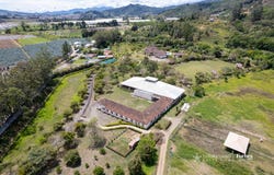 El Tejar de El Guarco, El Tejar de El Guarco, Cartago Province